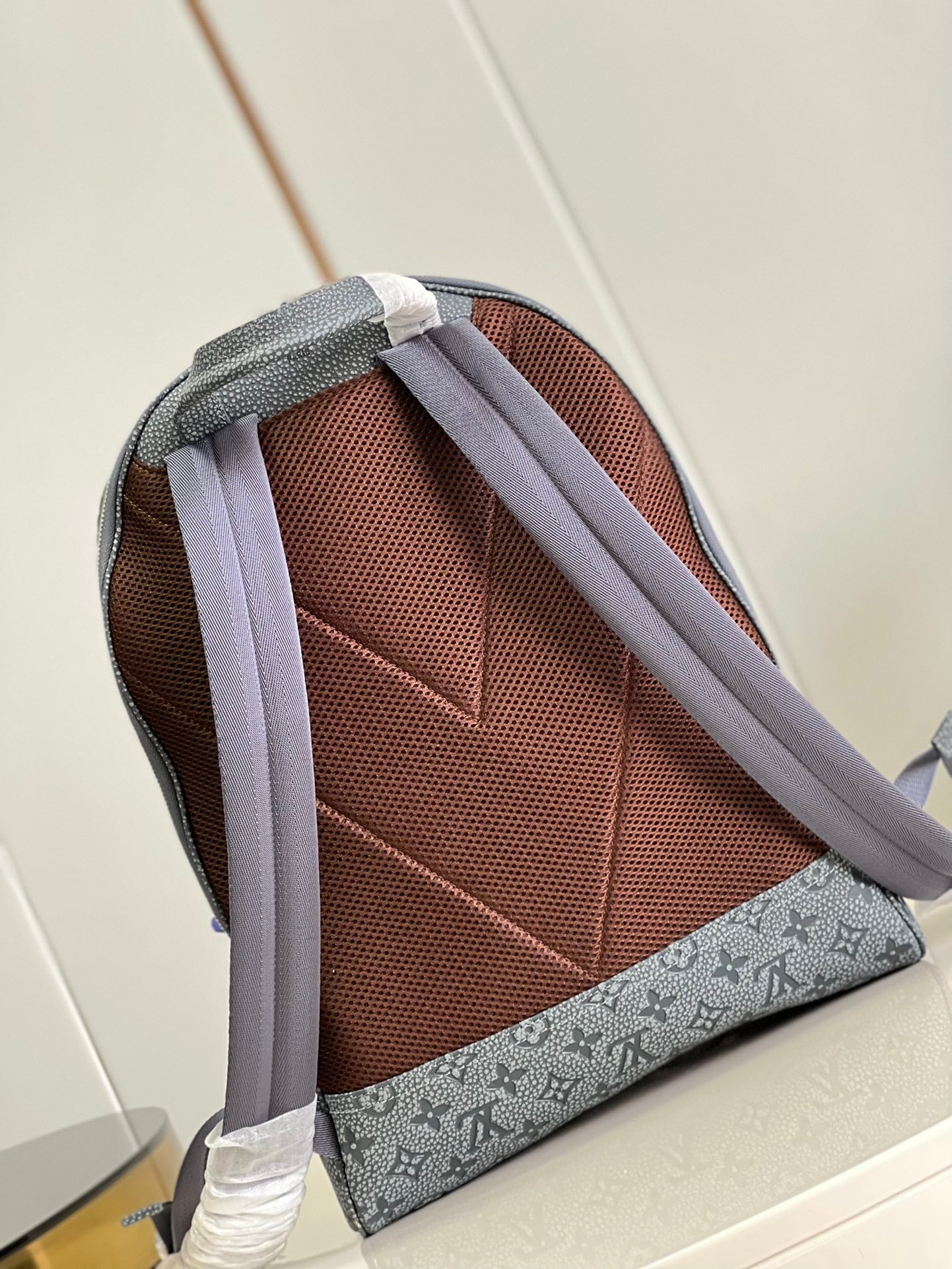 Mochila Ellipse Louis Vuitton - Imagen 3