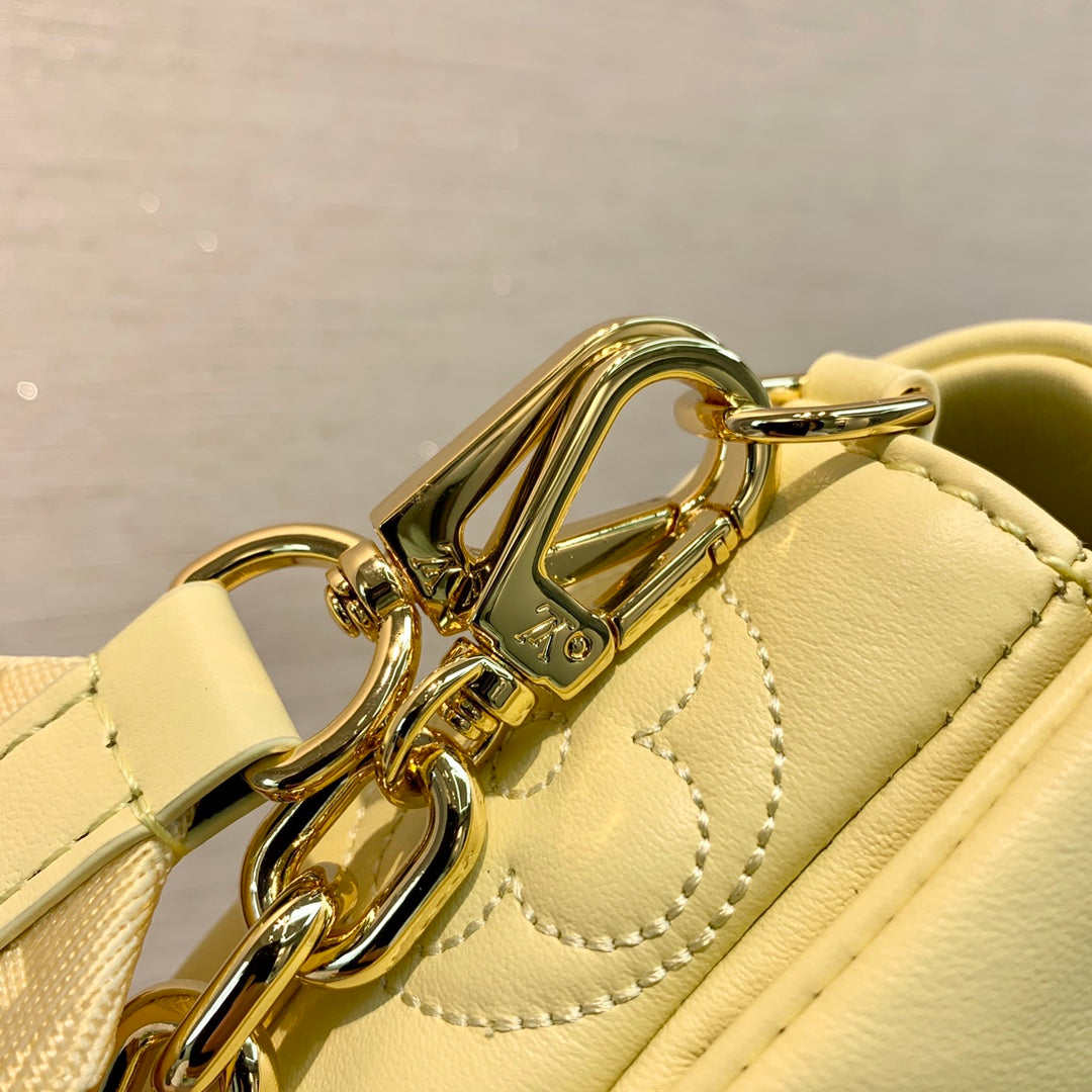 Cartera Bubblegram con bandolera Louis Vuitton - Imagen 7