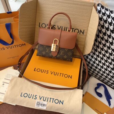 Bolso Locky BB Louis Vuitton - Imagen 2