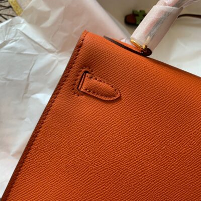 Bolso Kelly Hermes - Imagen 6