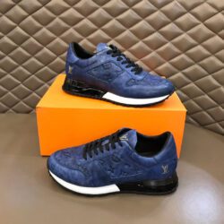 Tenis Run Away Louis Vuitton