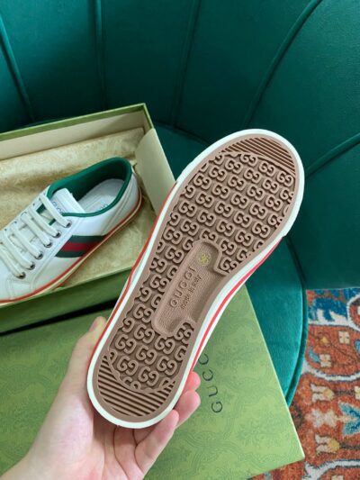 Zapatilla Gucci Tennis 1977 - Imagen 9