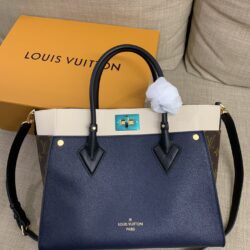 BOLSO ON MY SIDE Louis Vuitton