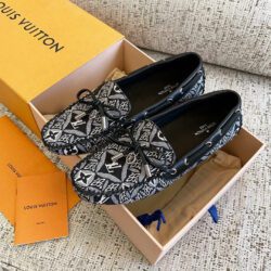 MOCASÍN PLANO GLORIA Louis Vuitton