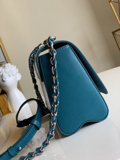 BOLSO TWIST MM Louis Vuitton - KJ PLUS