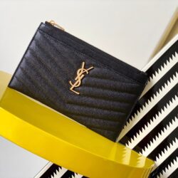 Cartera Cassandre Metelassé YSL