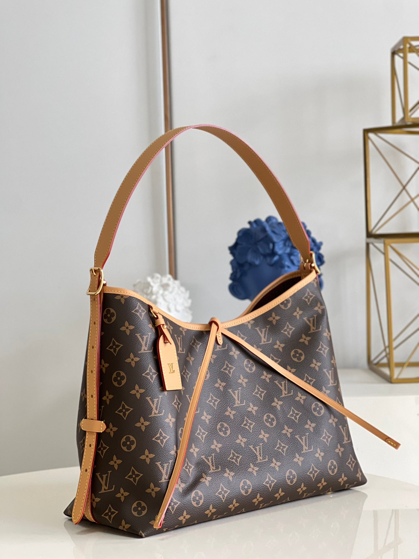 Bolso CarryAll MM Louis Vuitton - Imagen 2