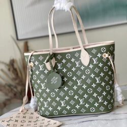 BOLSO NEVERFULL MM Louis Vuitton