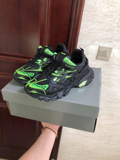 ZAPATILLA TRACK 2 BALENCIAGA