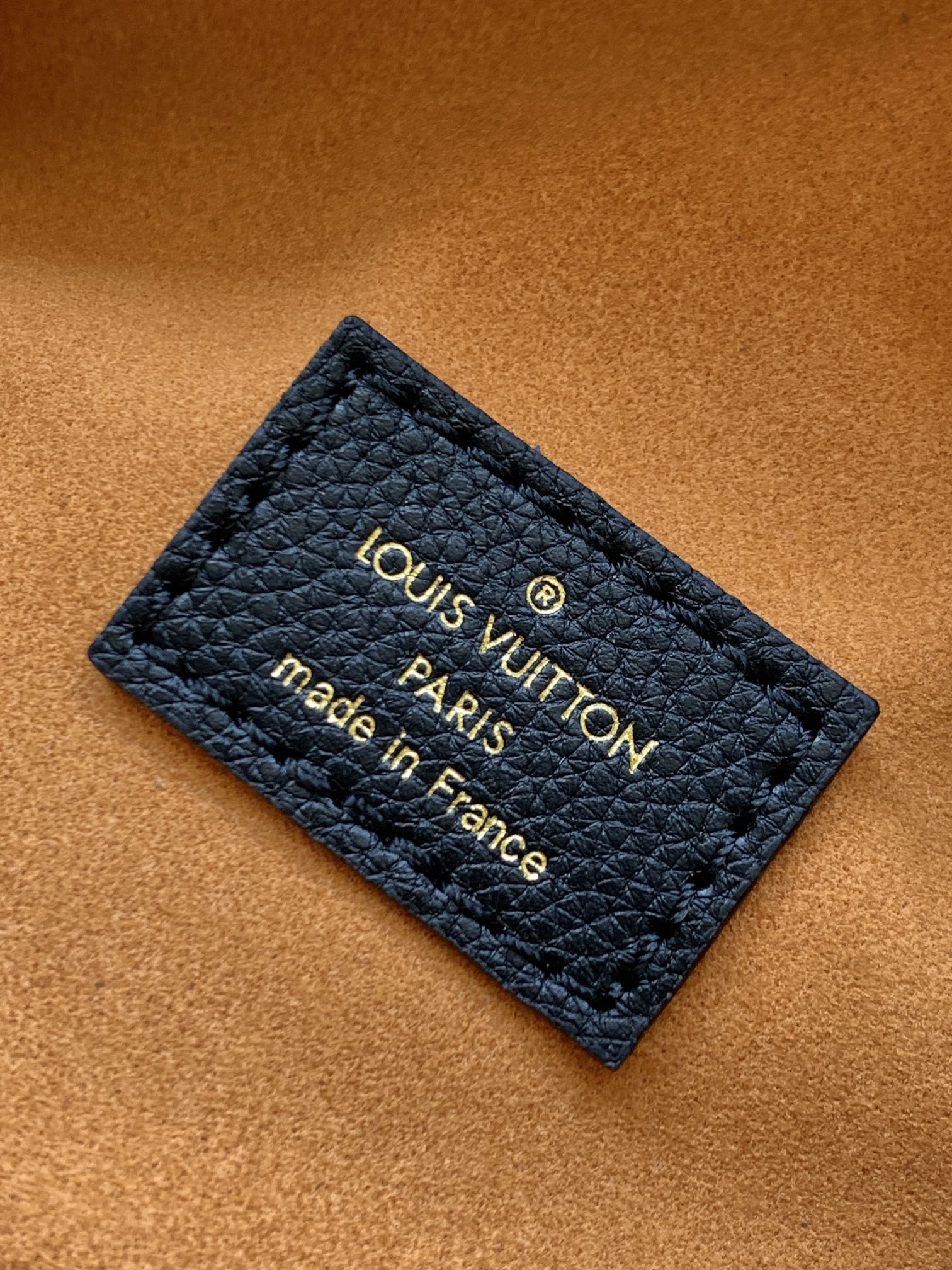 RIÑONERA Louis Vuitton - Imagen 9