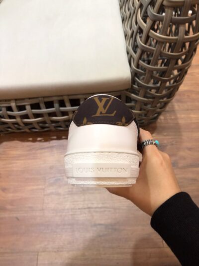 Tenis Charlie Louis Vuitton - Imagen 6