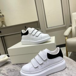 Zapatillas Oversized Alexander McQueen