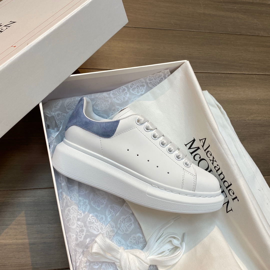 Zapatillas Oversized Alexander McQueen - Imagen 4