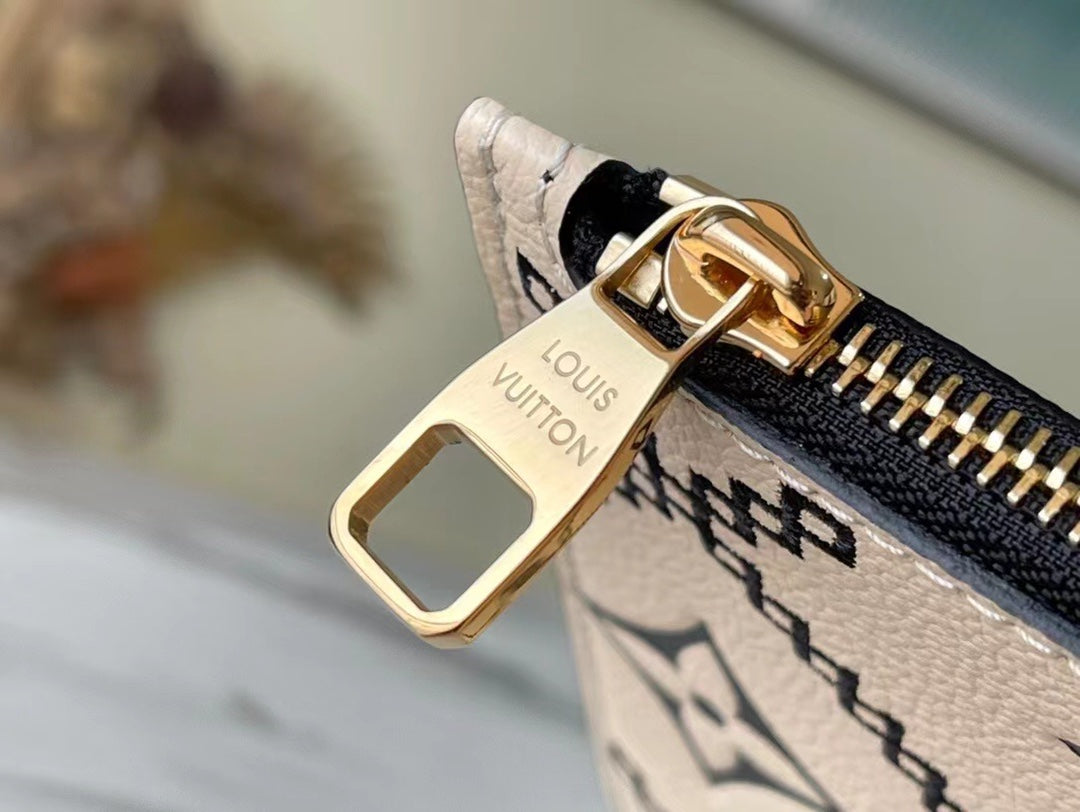 BOLSO NEVERFULL MM Louis Vuitton - Imagen 2