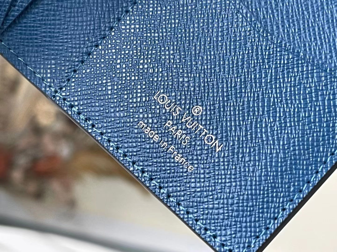 ORGANIZADOR DE BOLSILLO Louis Vuitton - Imagen 8