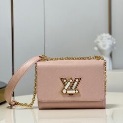 Bolso Twist MM Louis Vuitton