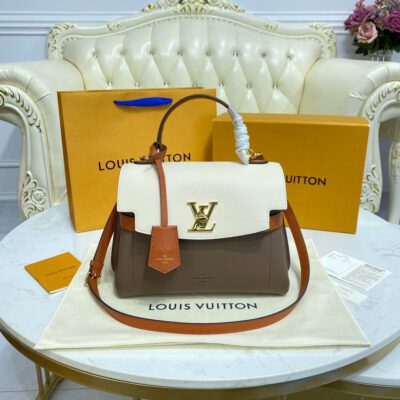 Bolso Lockme Ever BB Louis Vuitton