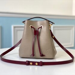 BOLSO NÉONOÉ BB Louis Vuitton - KJ PLUS