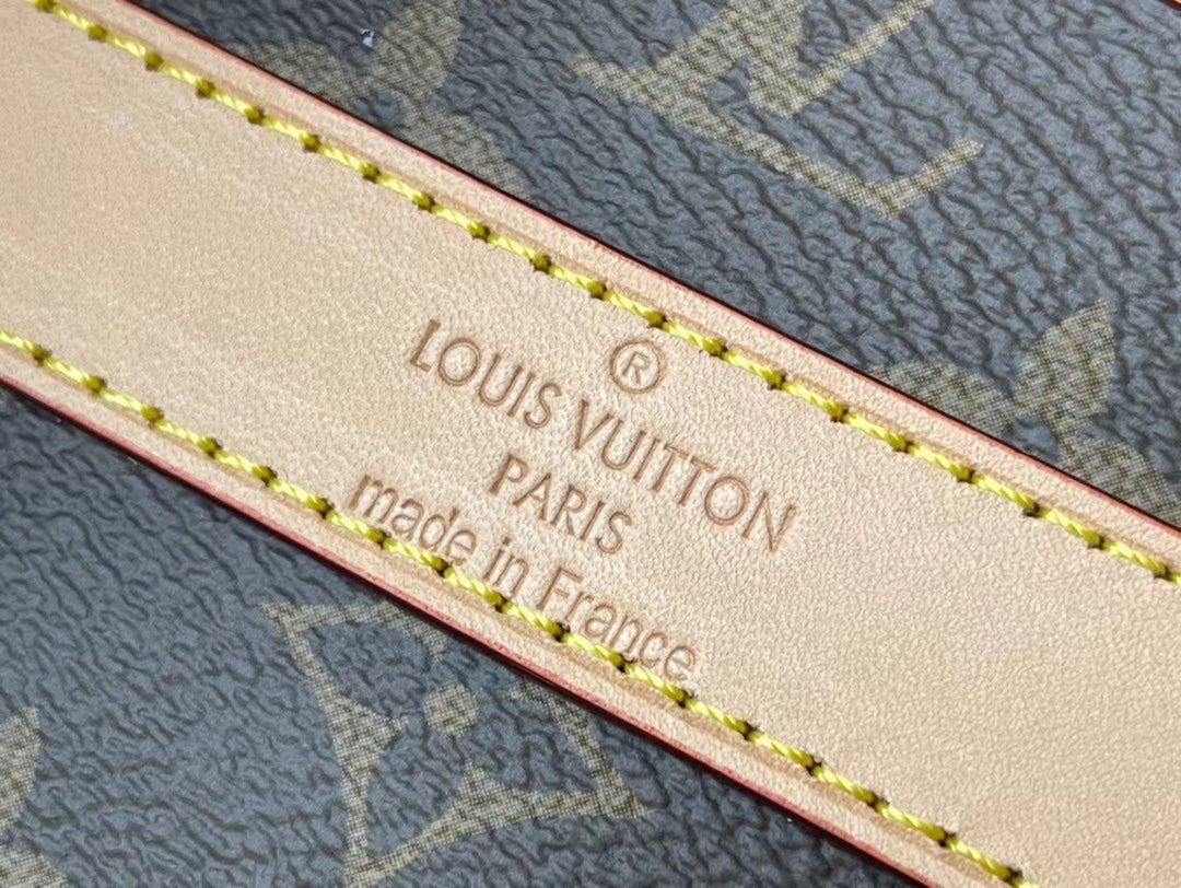 BOLSA PARA PERROS 45 Louis Vuiton - Imagen 2