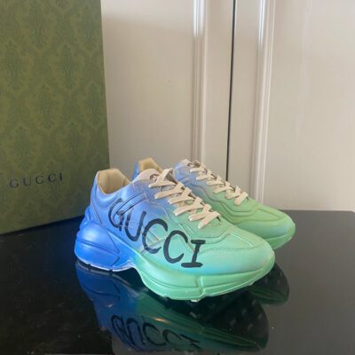 Zapatilla Rhyton GUCCI