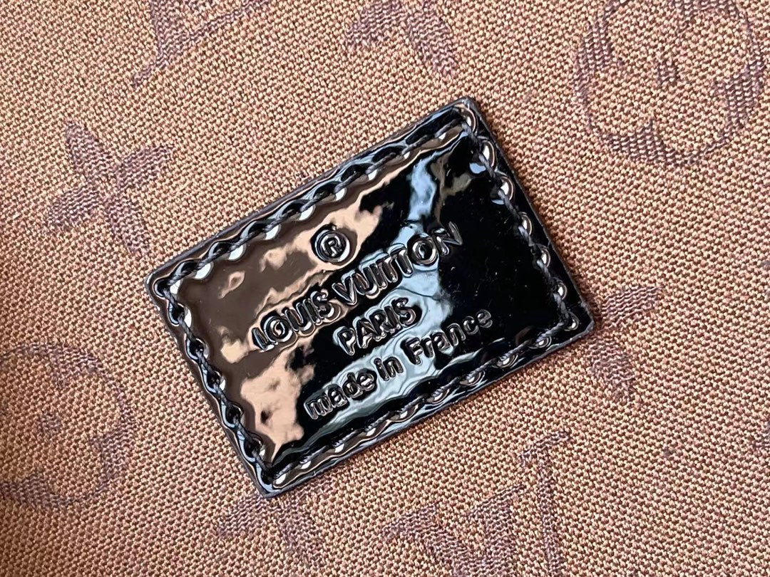 BOLSO CANNES Louis Vuitton - Imagen 8