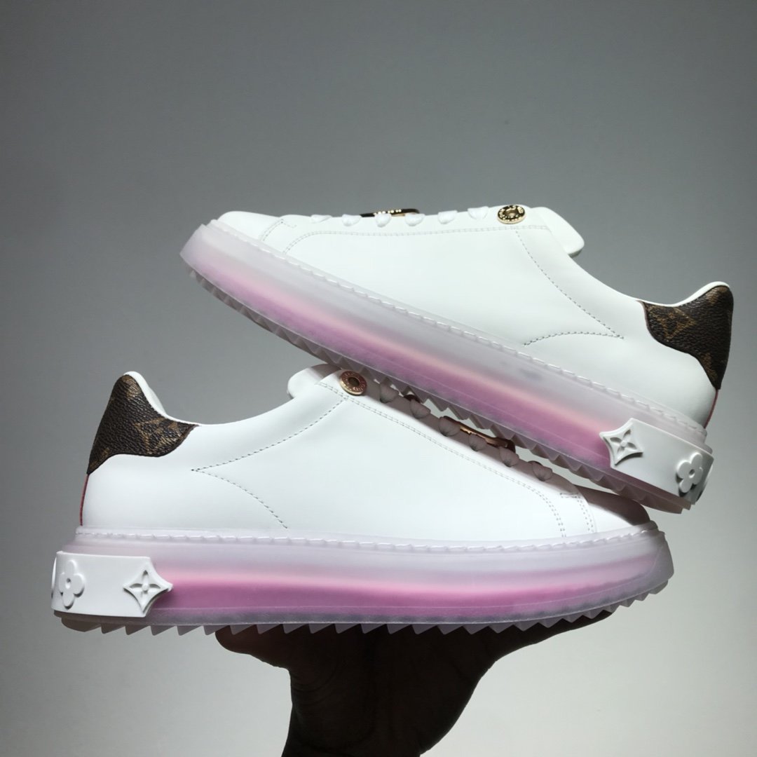 ZAPATILLA DEPORTIVA FRONTROW Louis Vuitton - Imagen 2