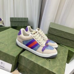 Zapatilla Deportiva Screener GUCCI