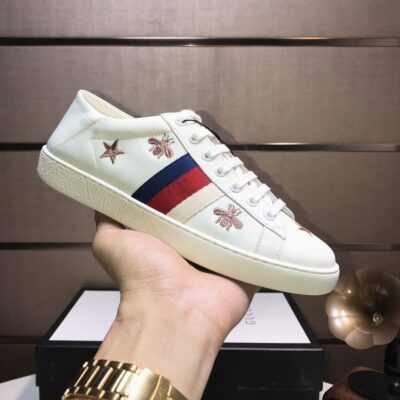 Zapatilla Ace GUCCI - KJ PLUS