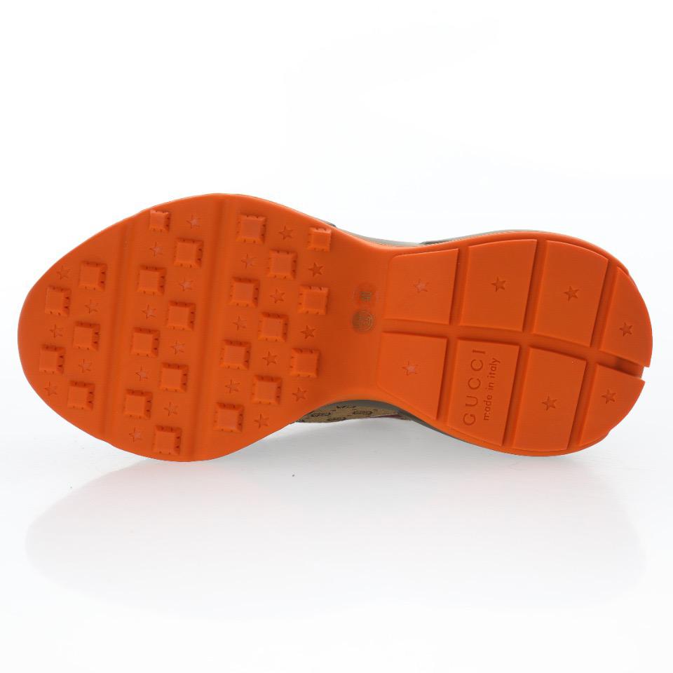 Zapatilla Gucci GG Rhyton - Imagen 7