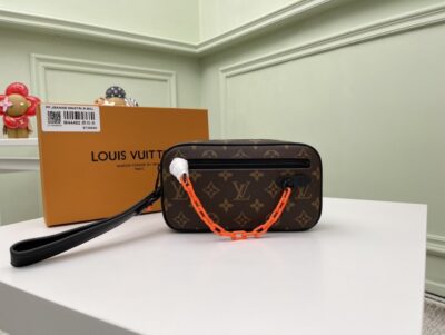 BOLSO POCHETTE VOLGA Louis Vuitton - KJ PLUS