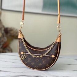 BOLSO LOOP Louis Vuitton