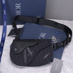 Pochette Saddle DIOR - KJ PLUS