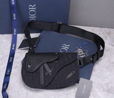 Pochette Saddle DIOR - KJ PLUS