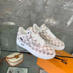 Louis Vuitton for Nike Dunk