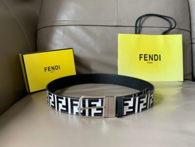 Cinturon Fendi - Imagen 2