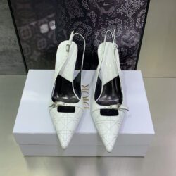 Zapato de Salón Dior