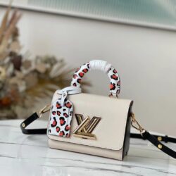 BOLSO TWIST PM Louis Vuitton
