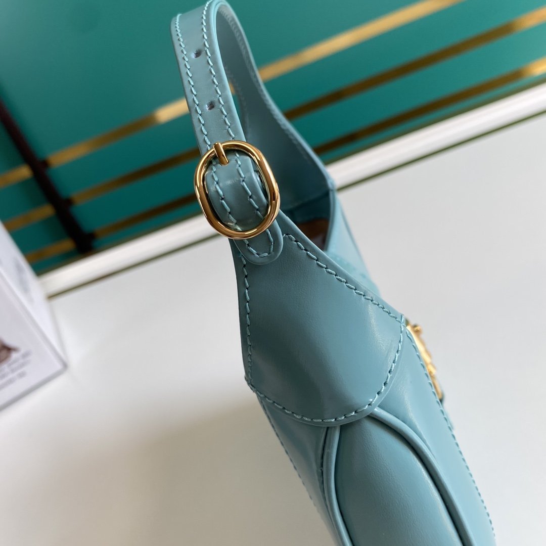 Minibolso de hombro Jackie 1961 GUCCI - Imagen 5