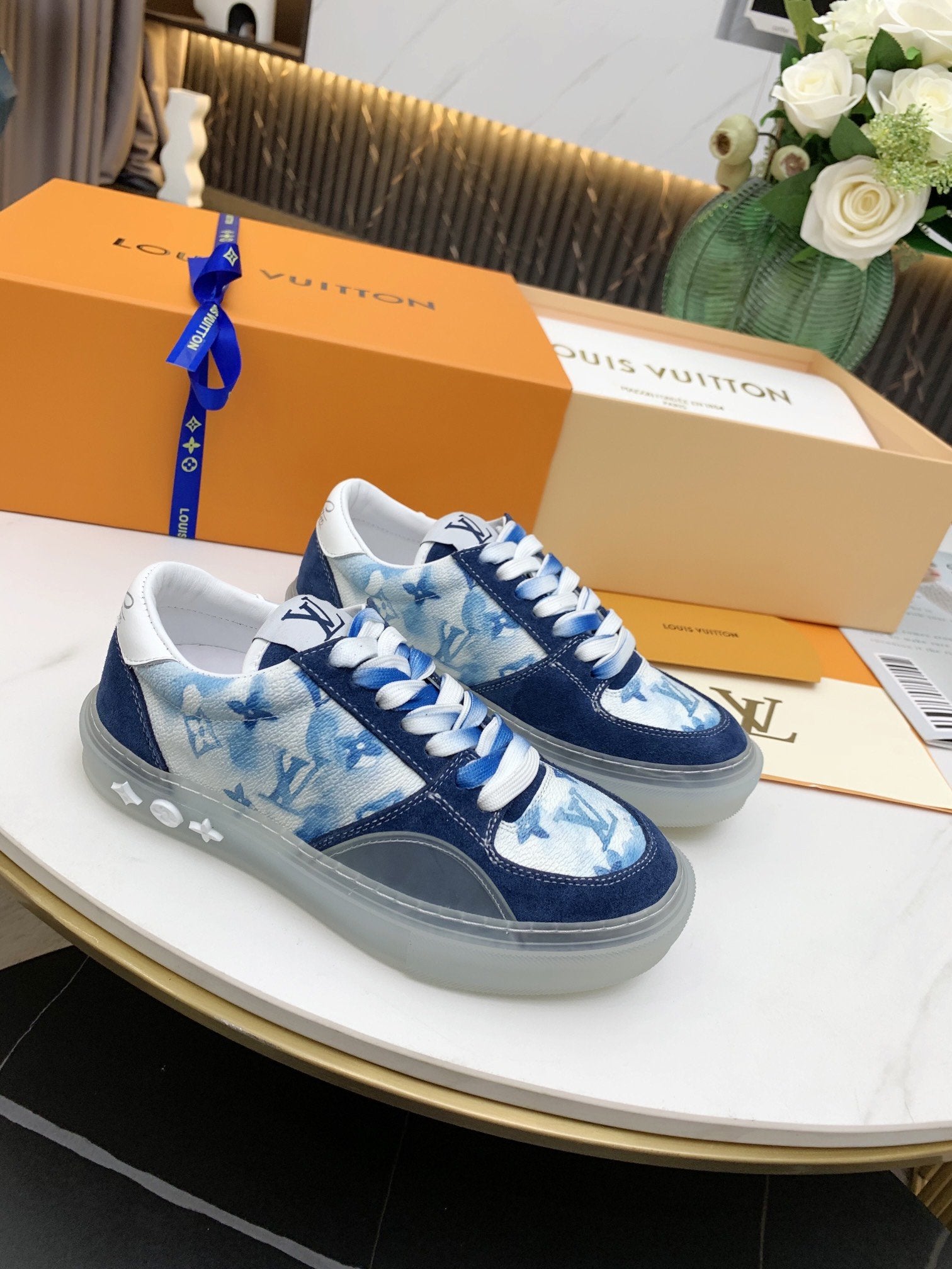 ZAPATILLA DEPORTIVA LV OLLIE - Imagen 3
