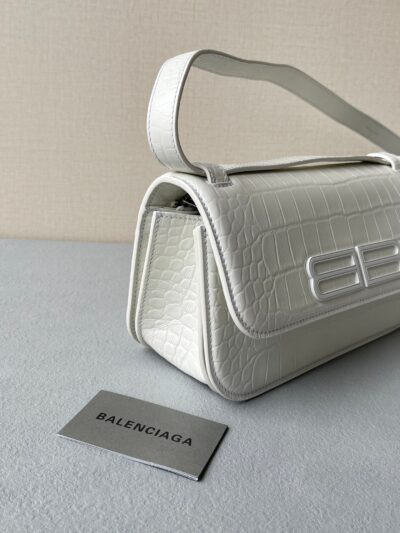 BOLSO PEQUEÑO GOSSIP BALENCIAGA - Imagen 6