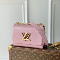Bolso Twist MM Louis Vuitton