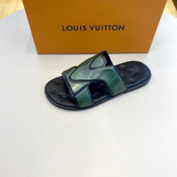 Sandalia Oasis Louis Vuitton