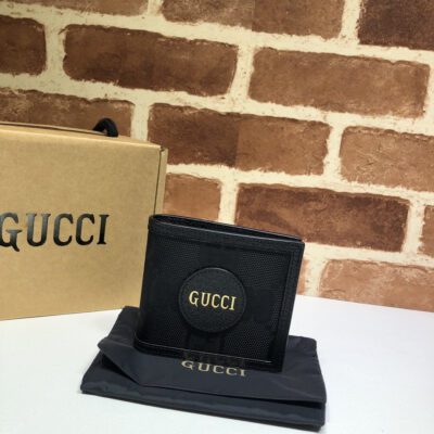 Billetera Gucci Off The Grid - KJ PLUS