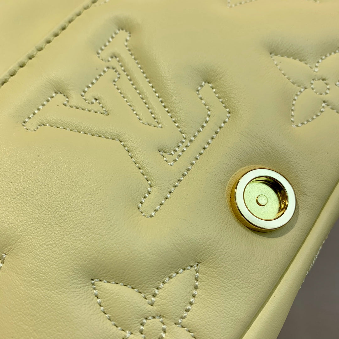 Cartera Bubblegram con bandolera Louis Vuitton - Imagen 9