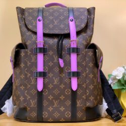 Mochila Christopher PM Louis Vuitton