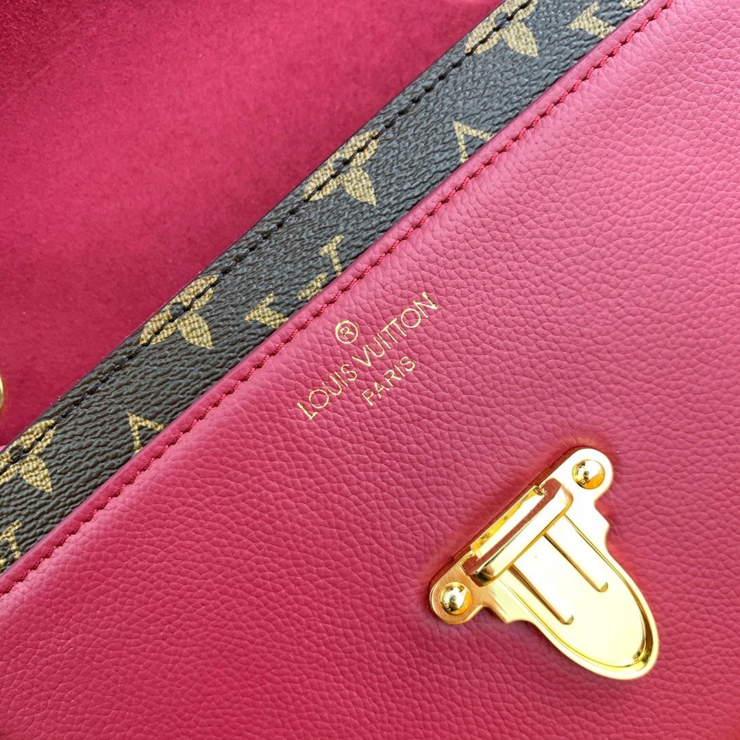 BOLSO VICTOIRE Louis Vuitton - Imagen 6