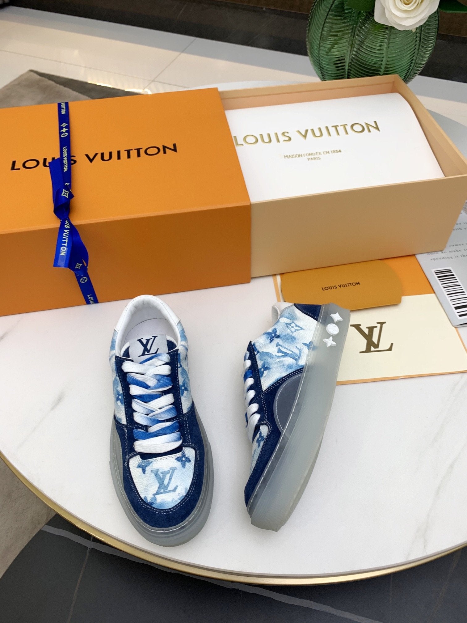 ZAPATILLA DEPORTIVA LV OLLIE - Imagen 5