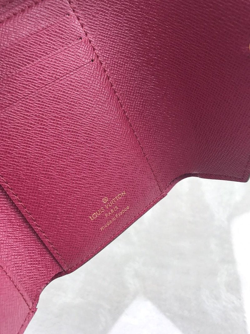 CARTERA VICTORINE Louis Vuitton - Imagen 8