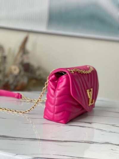 BOLSO LV NEW WAVE CHAIN Louis Vuitton - Imagen 6