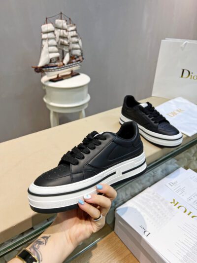 Sneaker DIOR Vibe - Imagen 4